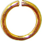 open jump rings