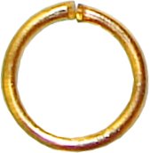 open jump rings