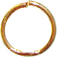 open jump rings
