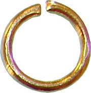 open jump rings