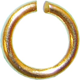 open jump rings