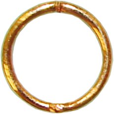 open jump rings
