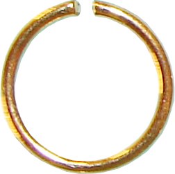 open jump rings