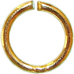 open jump rings