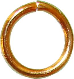 open jump rings