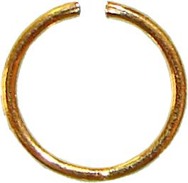 open jump rings