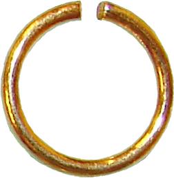 open jump rings